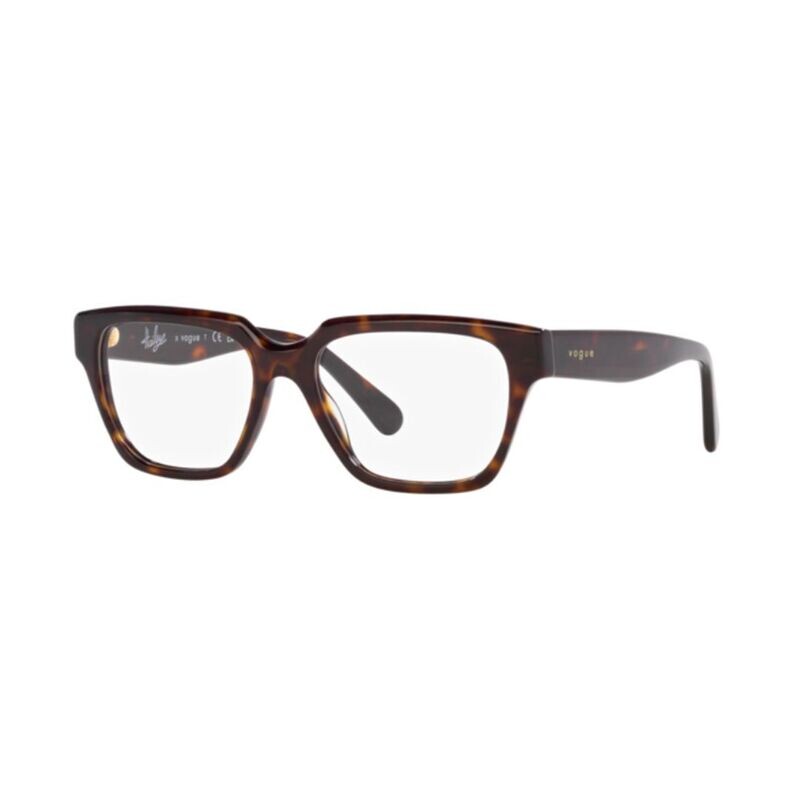 Occhiale da Vista Donna Vogue Hailey Bieber VO5447 W656