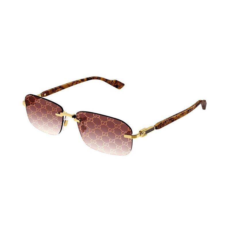 Occhiale da Sole Gucci GG1221S 004 Occhiale da Sole Gucci GG1221S 004