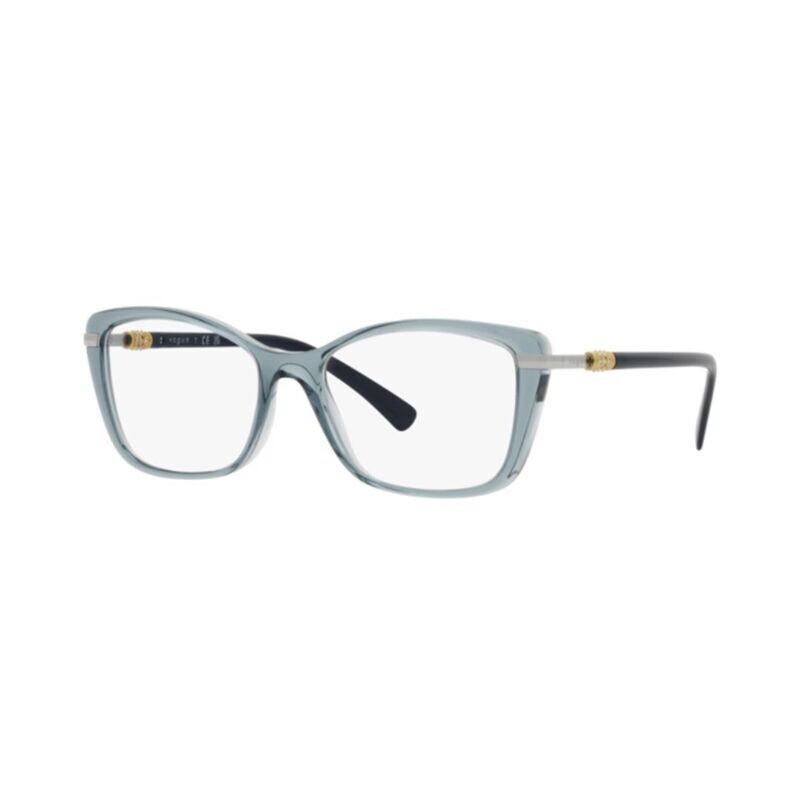 Occhiale da Vista Donna Vogue VO5487B 2966 Occhiale da Vista Donna Vogue VO5487B 2966