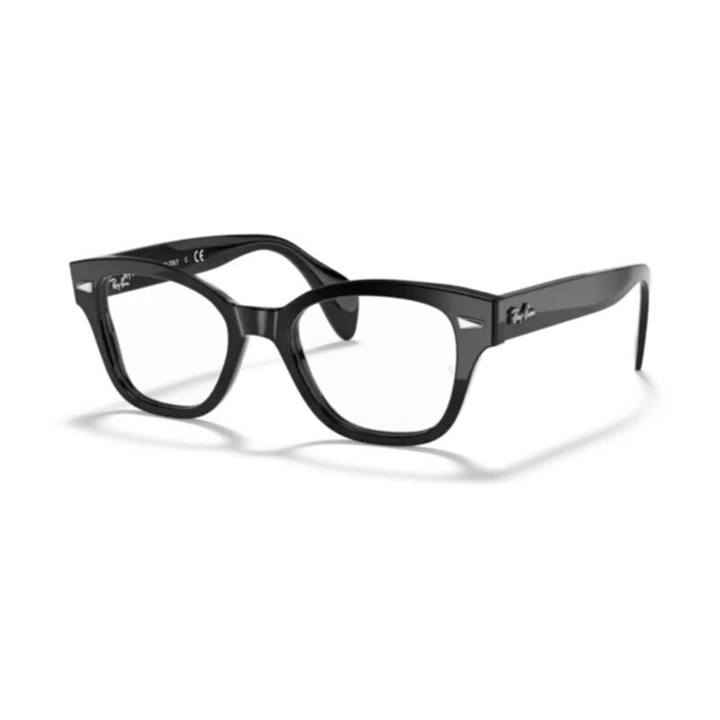 Occhiale da Vista Ray-Ban RX 0880 2000 Occhiale da Vista Ray-Ban RX 0880 2000