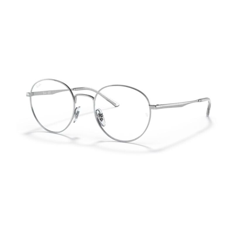 Occhiale da Vista Ray-Ban RX 3681V 2501 Occhiale da Vista Ray-Ban RX 3681V 2501