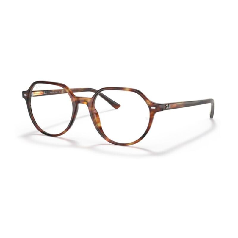 Occhiale da Vista Ray-Ban Thaila RX 5395 2144 Occhiale da Vista Ray-Ban Thaila RX 5395 2144