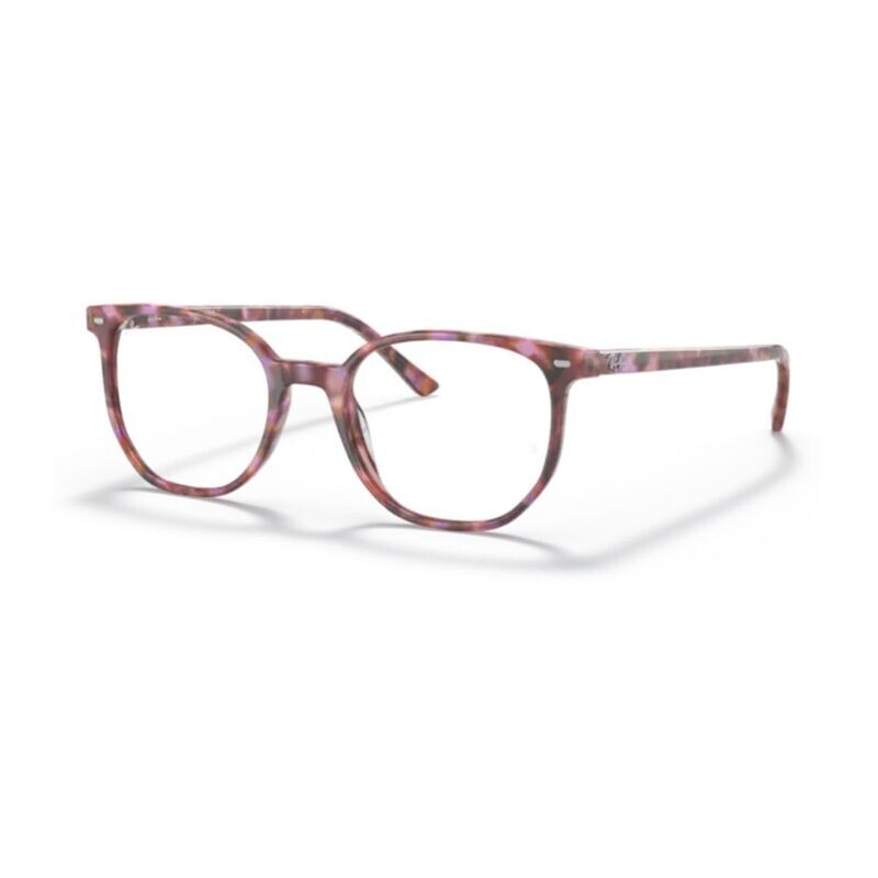 Occhiale da Vista Ray-Ban Elliot RX 5397 8175 Occhiale da Vista Ray-Ban Elliot RX 5397 8175