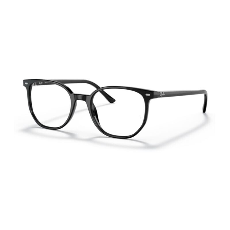 Occhiale da Vista Ray-Ban Elliot RX 5397 2000 Occhiale da Vista Ray-Ban Elliot RX 5397 2000