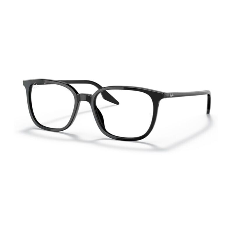 Occhiale da Vista Ray-Ban RX 5406 2000 Occhiale da Vista Ray-Ban RX 5406 2000