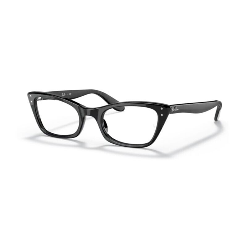 Occhiale da Vista Ray-Ban Lady Burbank RX 5499 2000 Occhiale da Vista Ray-Ban Lady Burbank RX 5499 2000