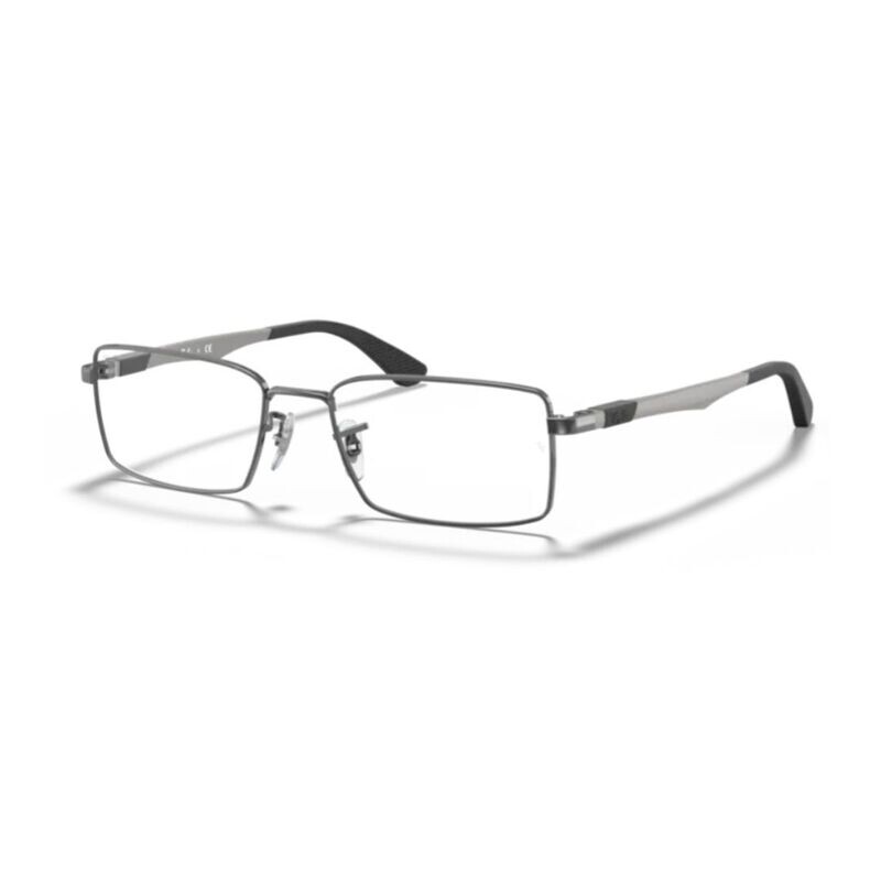 Occhiale da Vista Ray-Ban RX 6275 2502 Occhiale da Vista Ray-Ban RX 6275 2502