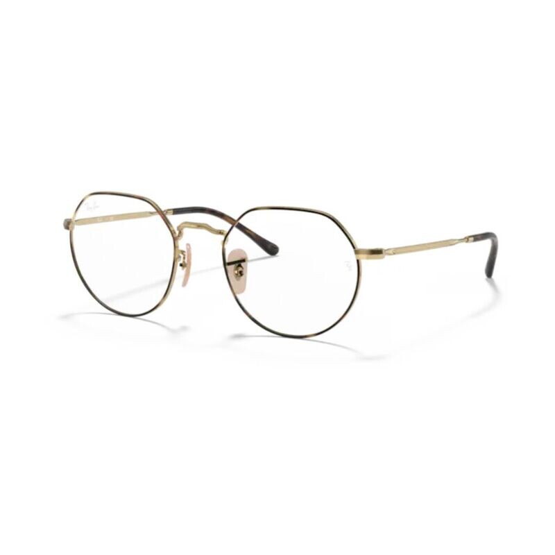 Occhiale da Vista Ray-Ban Jack RX 6465 2945 Occhiale da Vista Ray-Ban Jack RX 6465 2945