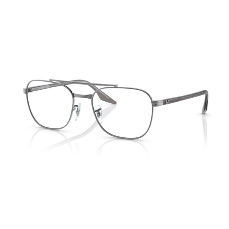 Occhiale da Vista Ray-Ban RX 6485 3123