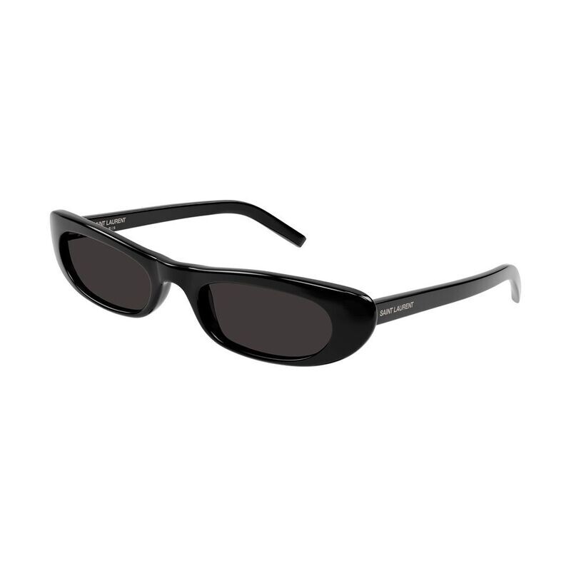 Occhiale da Sole Donna Saint Laurent Paris SL 557 SHADE 001