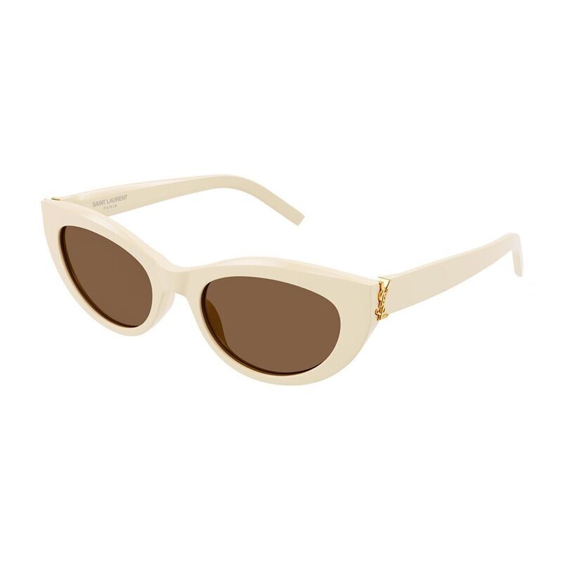 Occhiale da Sole Donna Saint Laurent Paris SL M115 004