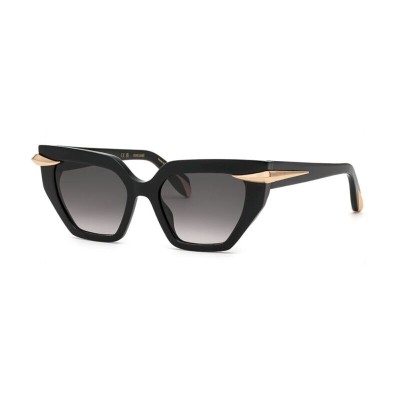 Occhiale da Sole Roberto Cavalli SRC001M 0700 Occhiale da Sole Roberto Cavalli SRC001M 0700