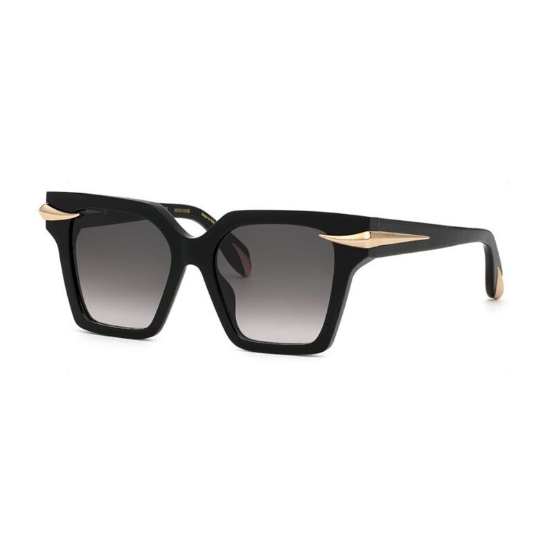 Occhiale da Sole Roberto Cavalli SRC002M 0700 Occhiale da Sole Roberto Cavalli SRC002M 0700