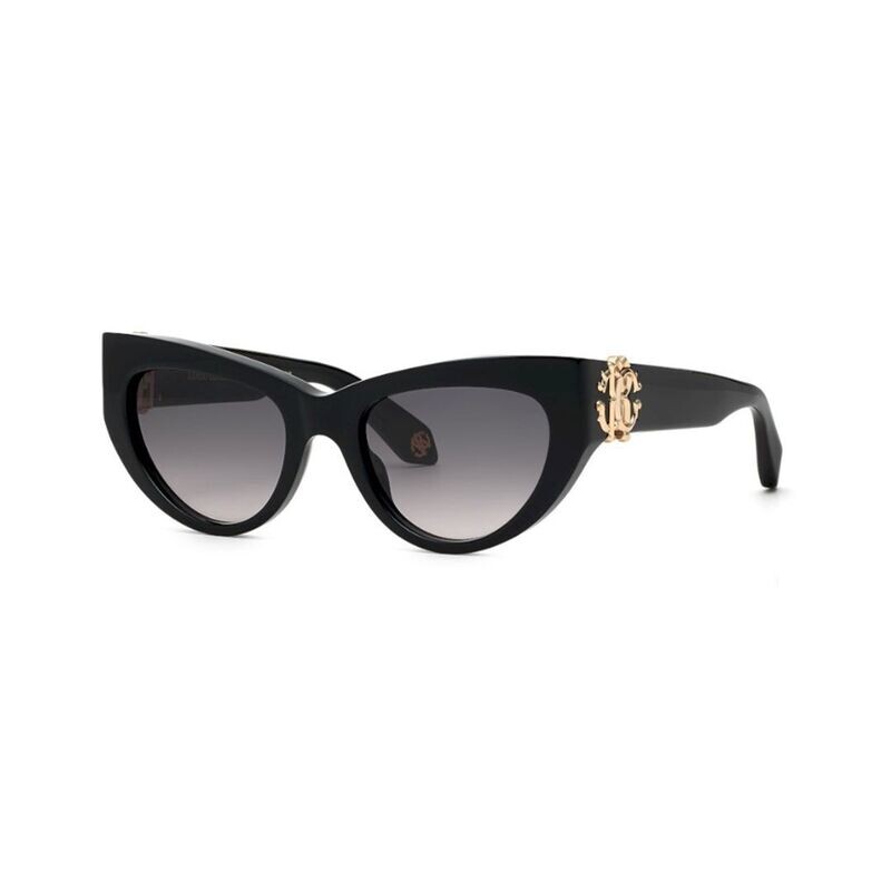 Occhiale da Sole Roberto Cavalli SRC017M 0700 Occhiale da Sole Roberto Cavalli SRC017M 0700
