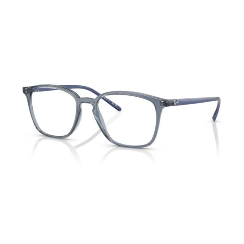 Occhiale da Vista Ray-Ban RX 7185 8325 Occhiale da Vista Ray-Ban RX 7185 8325