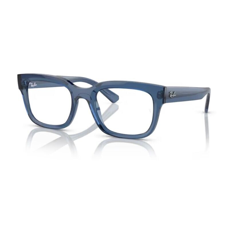 Occhiale da Vista Ray-Ban Chad RX 7217 8266 Occhiale da Vista Ray-Ban Chad RX 7217 8266