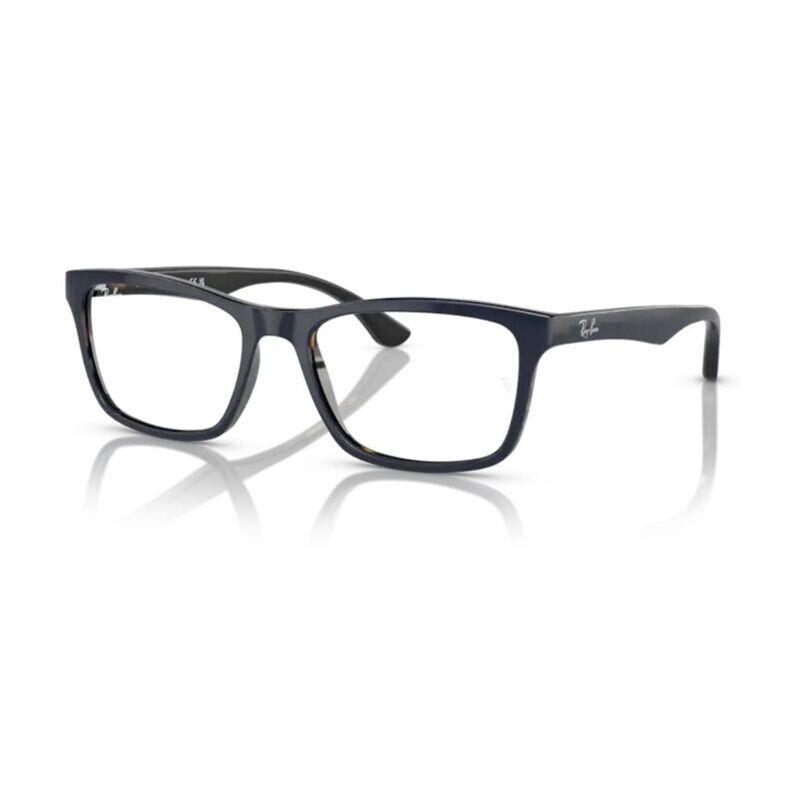 Occhiale da Vista Ray-Ban RX 5279 8283 Occhiale da Vista Ray-Ban RX 5279 8283