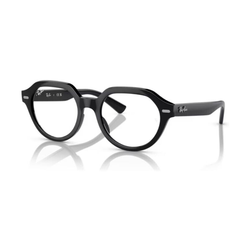 Occhiale da Vista Ray-Ban Gina RX 7214 2000 Occhiale da Vista Ray-Ban Gina RX 7214 2000