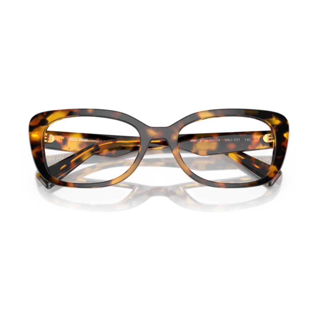Occhiale da Vista Miu Miu MU 07VV VAU1O1