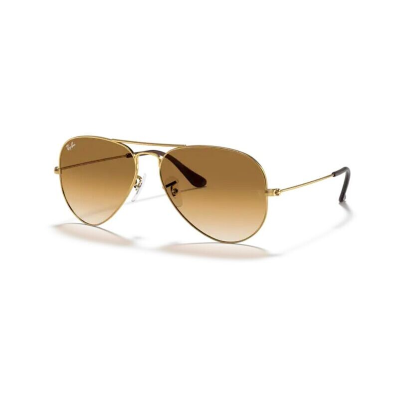 Occhiale da Sole Ray-Ban Aviator RB3025 001/51 Occhiale da Sole Ray-Ban Aviator RB3025 001/51