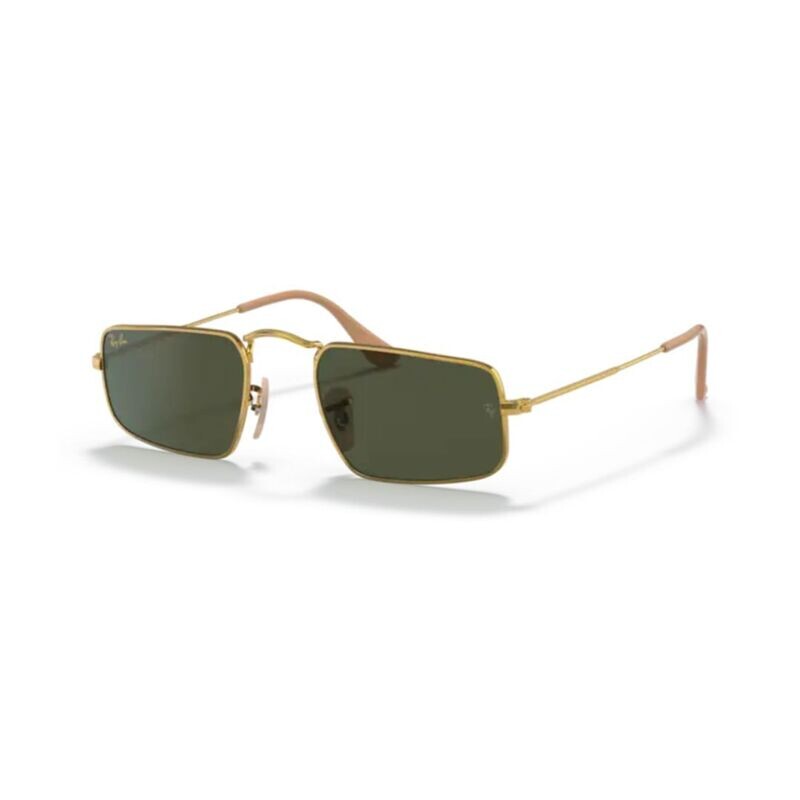 Occhiale da Sole Ray-Ban Julie RB 3957 919631 Occhiale da Sole Ray-Ban Julie RB 3957 919631