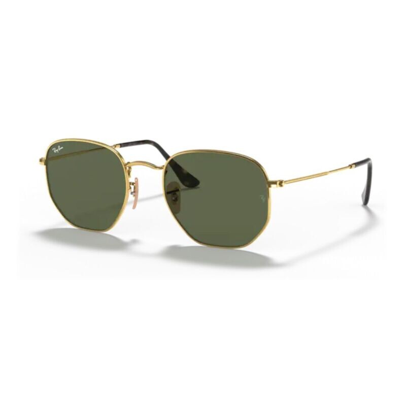 Occhiale da Sole Ray-Ban Hexagonal RB3548N Occhiale da Sole Ray-Ban Hexagonal RB3548N