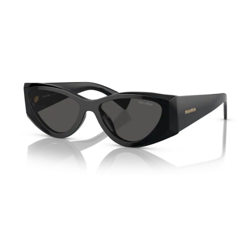 Occhiale da Sole Miu Miu MU 06YS 1AB5D1 Occhiale da Sole Miu Miu MU 06YS 1AB5D1