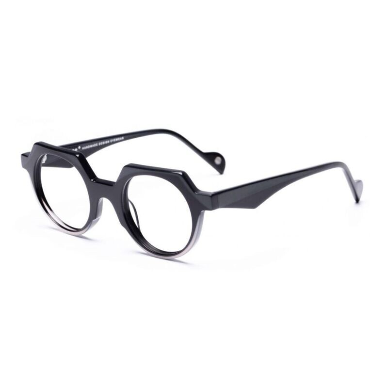 Occhiale da Vista Kelinse LORENCE Black