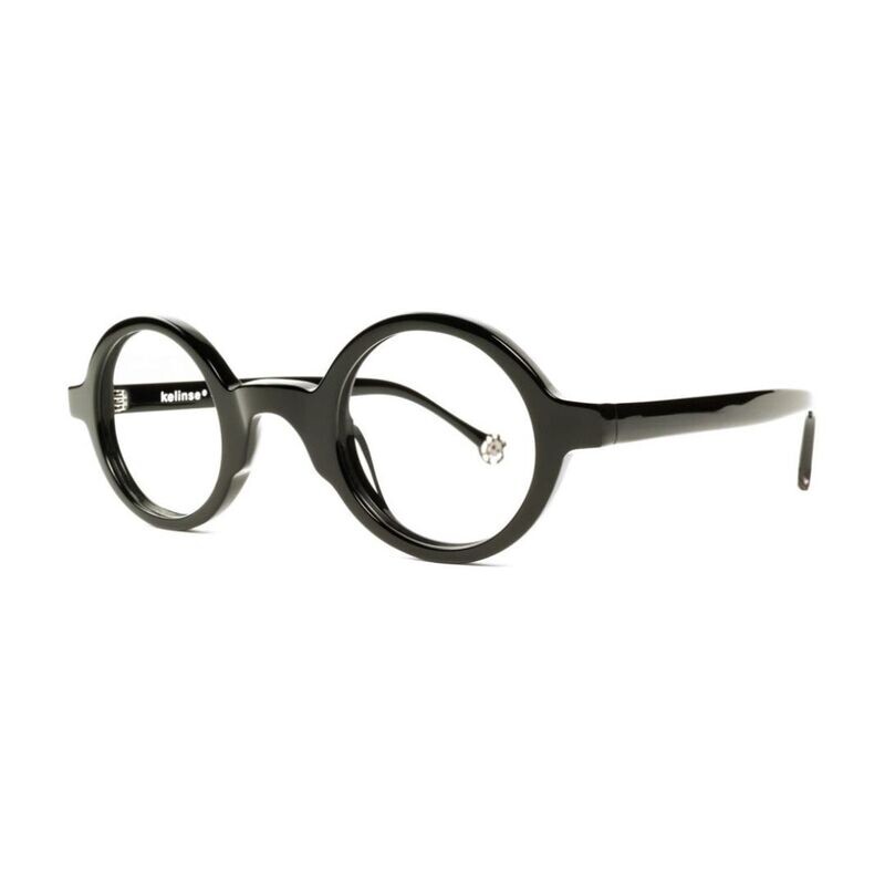 Occhiale da Vista Kelinse LOUIS Black