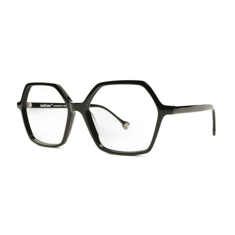 Occhiale da Vista Kelinse SOPHIE Black
