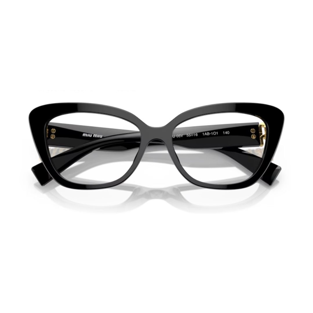 Occhiale da Vista Miu Miu MU 05VV 1AB1O1