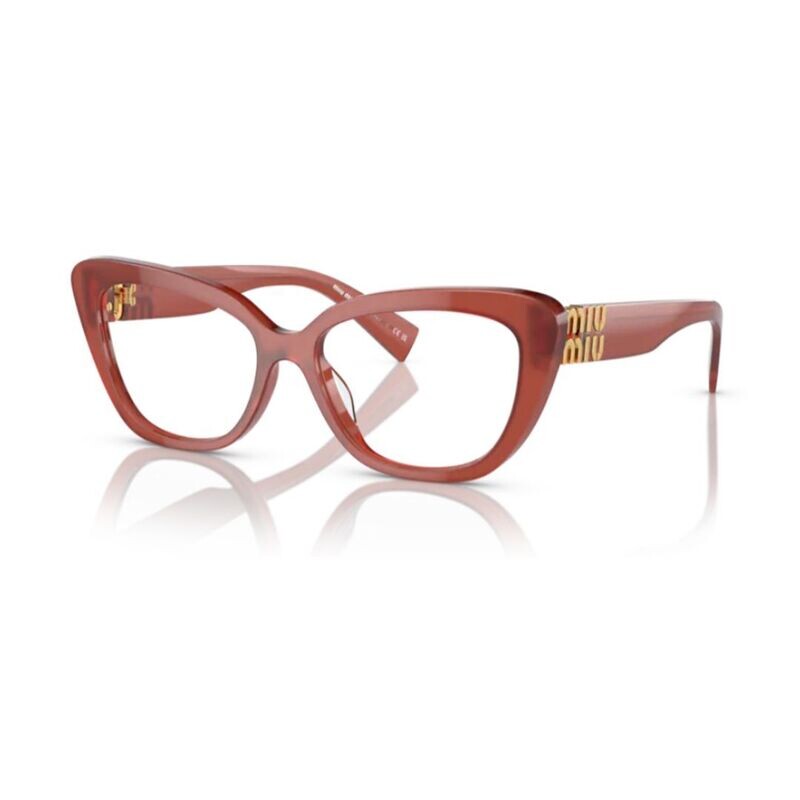 Occhiale da Vista Miu Miu MU 05VV 10M1O1 Occhiale da Vista Miu Miu MU 05VV 10M1O1