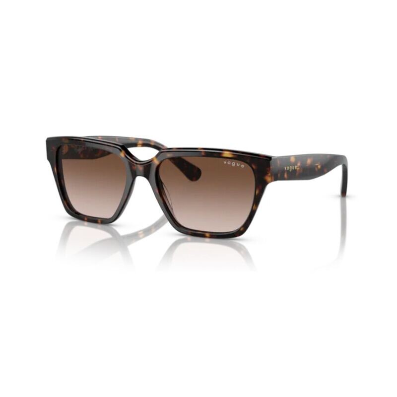 Occhiale da Sole Donna Vogue Hailey Bieber VO 5512S W65613