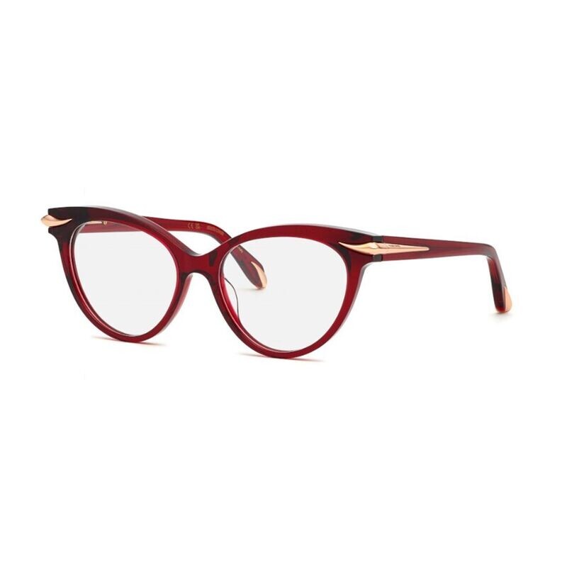 Occhiale da Vista Roberto Cavalli VRC018M 0954 Occhiale da Vista Roberto Cavalli VRC018M 0954