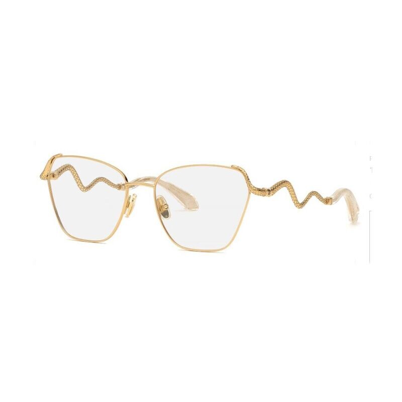 Occhiale da Vista Roberto Cavalli VRC021M 0300 Occhiale da Vista Roberto Cavalli VRC021M 0300