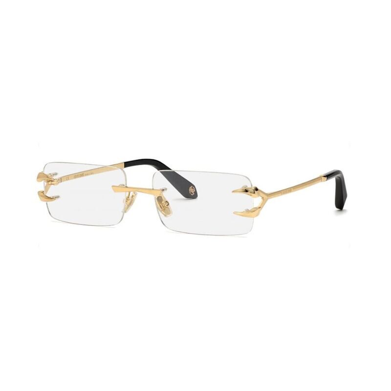 Occhiale da Vista Roberto Cavalli VRC023 0300 Occhiale da Vista Roberto Cavalli VRC023 0300