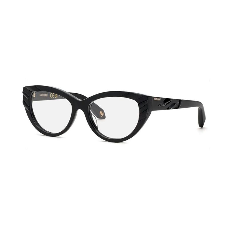 Occhiale da Vista Roberto Cavalli VRC024V 0700 Occhiale da Vista Roberto Cavalli VRC024V 0700