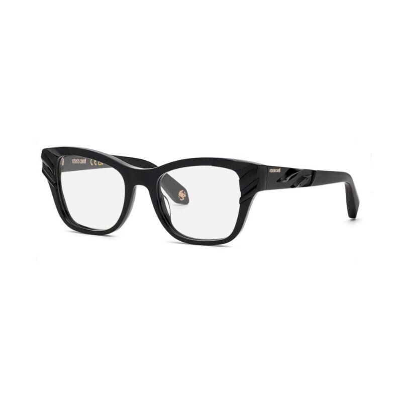 Occhiale da Vista Roberto Cavalli VRC025V 0700 Occhiale da Vista Roberto Cavalli VRC025V 0700