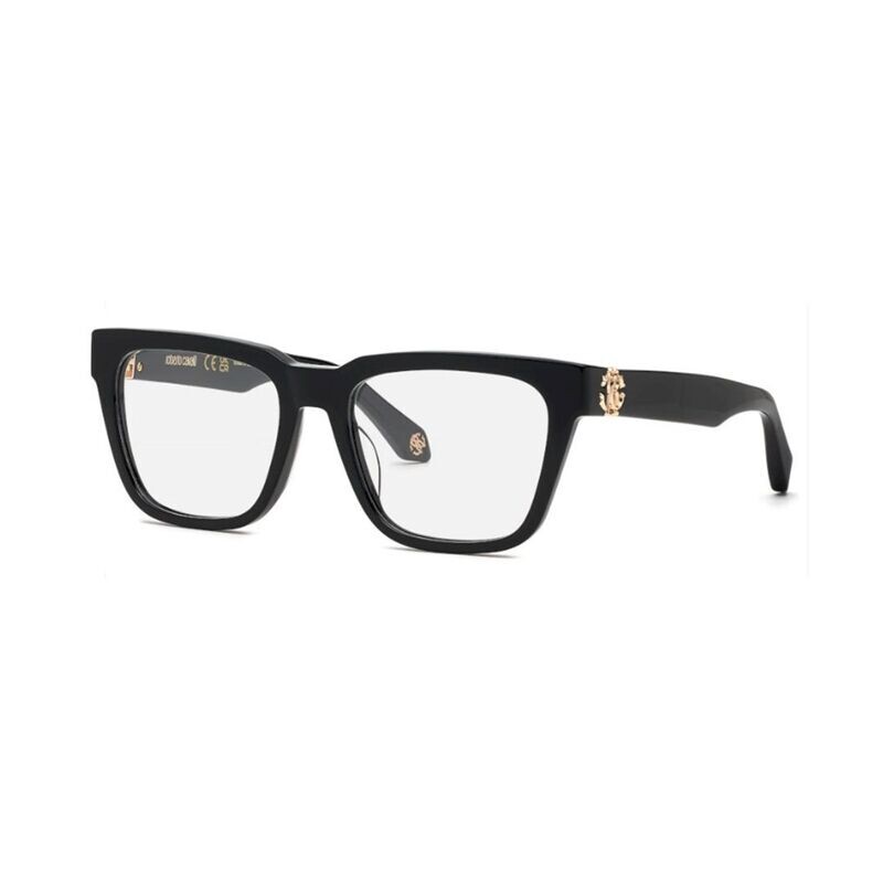 Occhiale da Vista Roberto Cavalli VRC026M 0700 Occhiale da Vista Roberto Cavalli VRC026M 0700