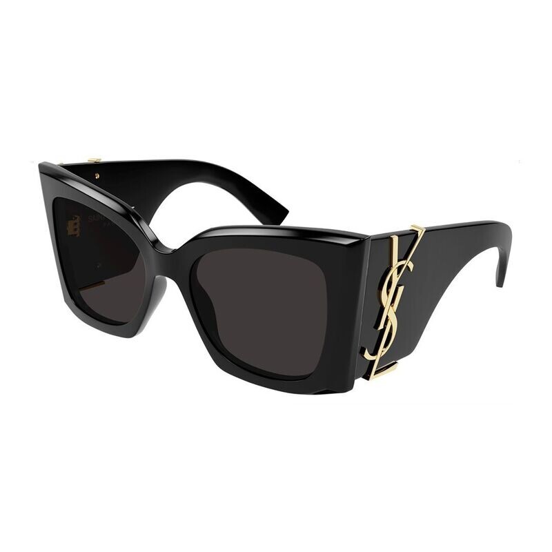 Occhiale da Sole Donna Saint Laurent Paris SL M119 BLAZE 001