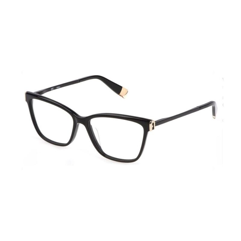 Occhiale da Vista Donna Furla VFU631 0700 Occhiale da Vista Donna Furla VFU631 0700