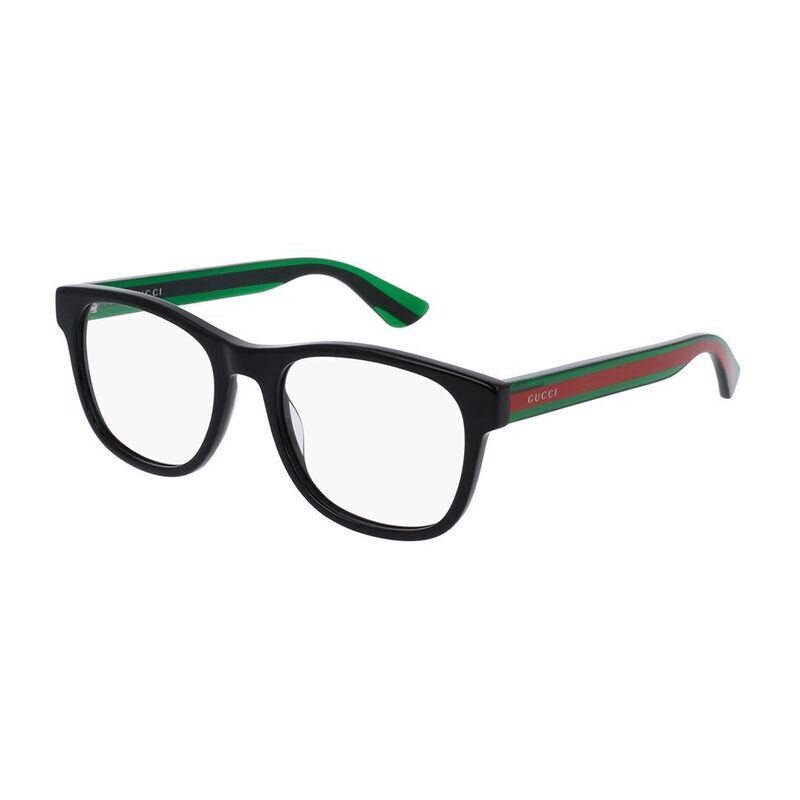 Occhiale da Vista Uomo Gucci GG0004ON 002 Occhiale da Vista Uomo Gucci GG0004ON 002