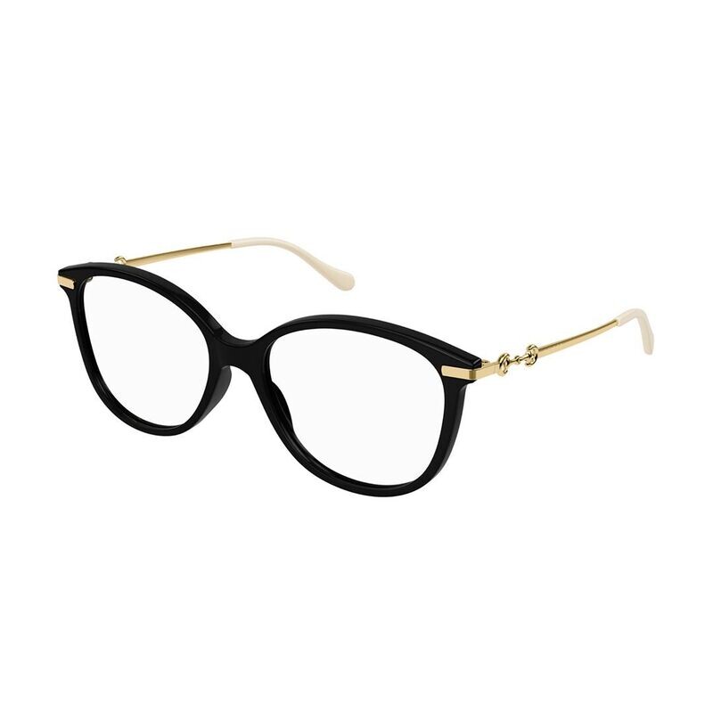 Occhiale da Vista Donna Gucci GG0967O 001 Occhiale da Vista Donna Gucci GG0967O 001