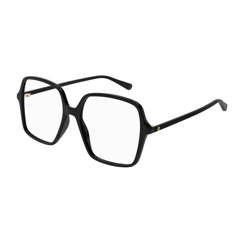 Occhiale da Vista Donna Gucci GG1003O 001 Occhiale da Vista Donna Gucci GG1003O 001
