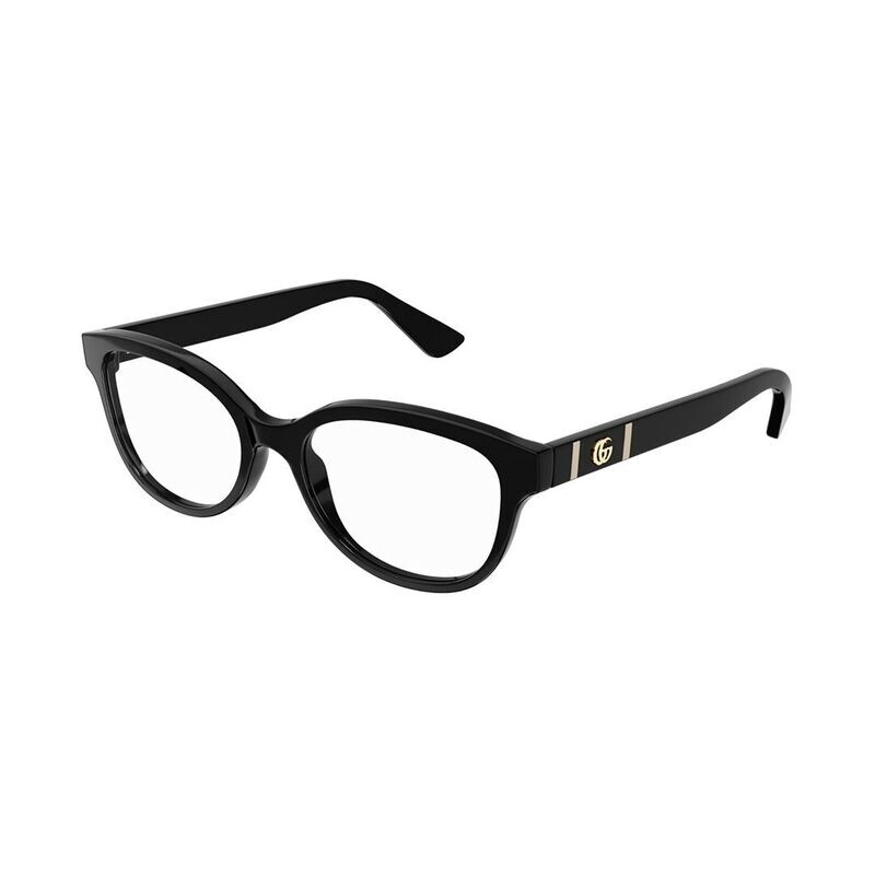 Occhiale da Vista Donna Gucci GG1115O 001 Occhiale da Vista Donna Gucci GG1115O 001