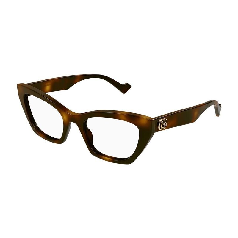 Occhiale da Vista Donna Gucci GG1334O 002 Occhiale da Vista Donna Gucci GG1334O 002