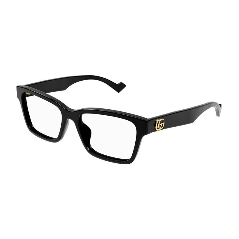 Occhiale da Vista Donna Gucci GG1476OK 001 Occhiale da Vista Donna Gucci GG1476OK 001