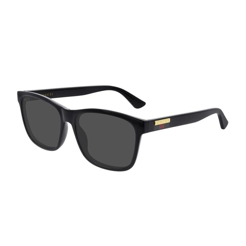 Occhiale da Sole Gucci GG0746S 001 Occhiale da Sole Gucci GG0746S 001