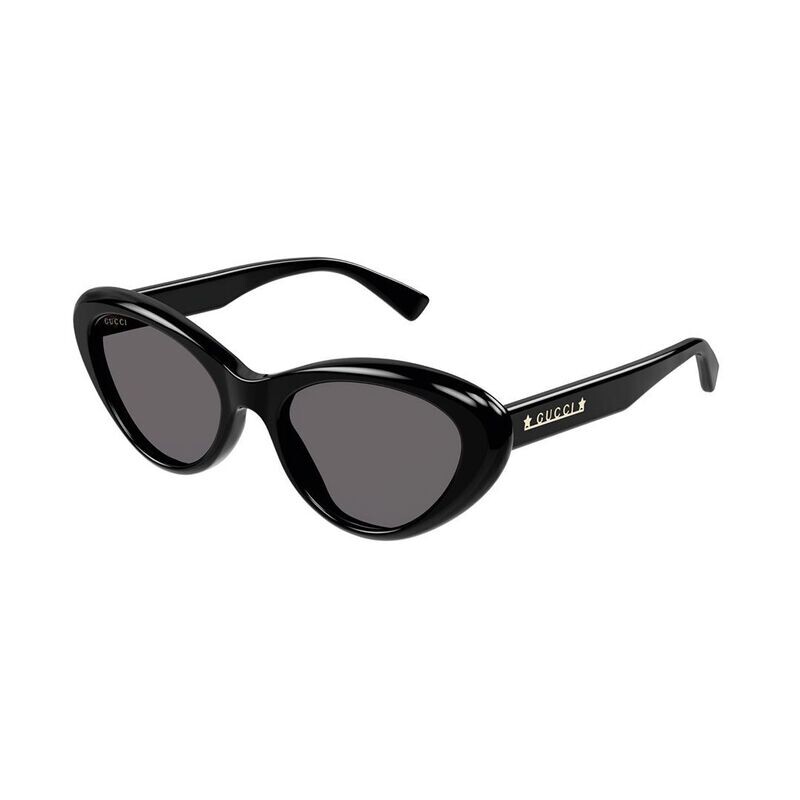 Occhiale da Sole Donna Gucci GG1170S 001 Occhiale da Sole Donna Gucci GG1170S 001