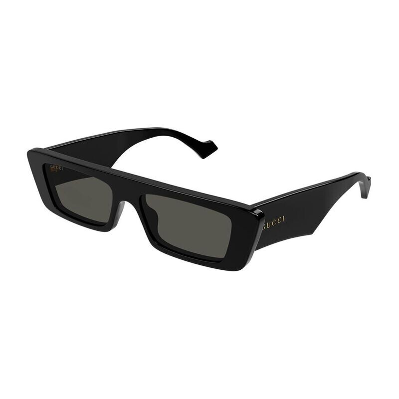 Occhiale da Sole Gucci GG1331S 001 Occhiale da Sole Gucci GG1331S 001